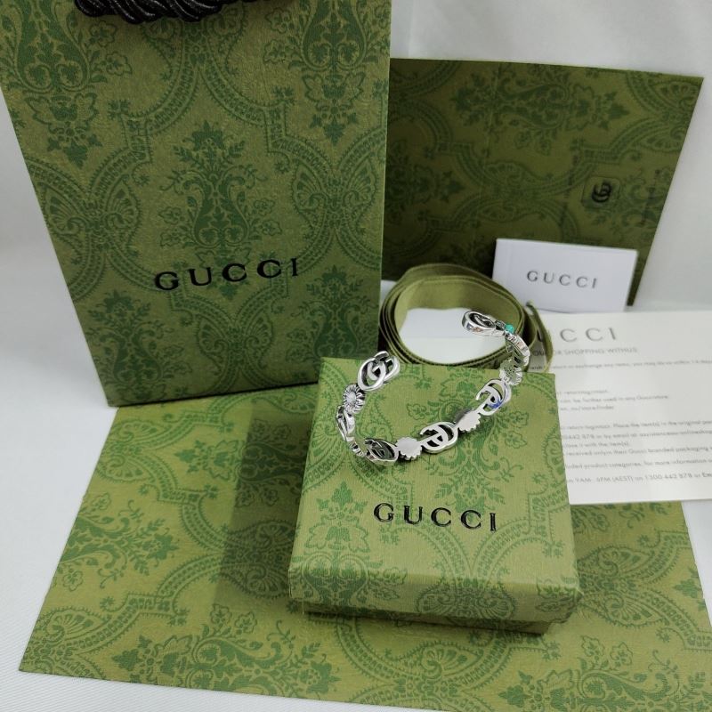 Gucci Bracelets